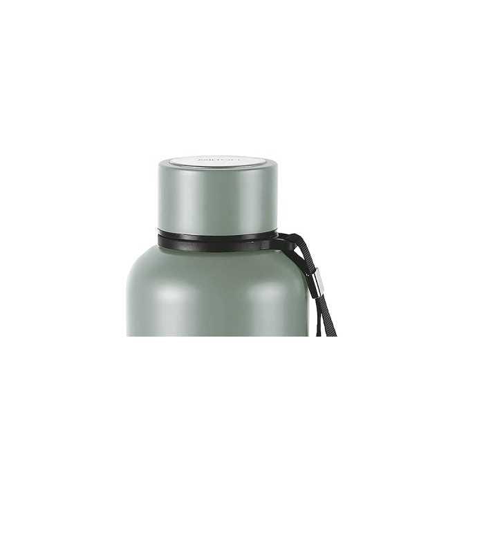 Milton Aura Bottle Lid 500ml Lid Only Grey