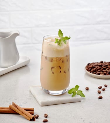 Vietnamese Shakerato [Regular]