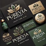 Purevia Market