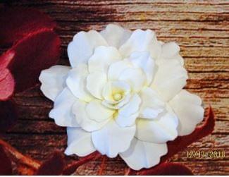 Imported Stencils- 5"*5"- Roses All Around