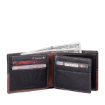 TALIA  Capri Slimfold with RFID Fixed Center Wing ID