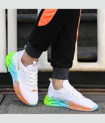 Densu Densu Stylish Casual Sneakers For Men Black Men's Sneakers