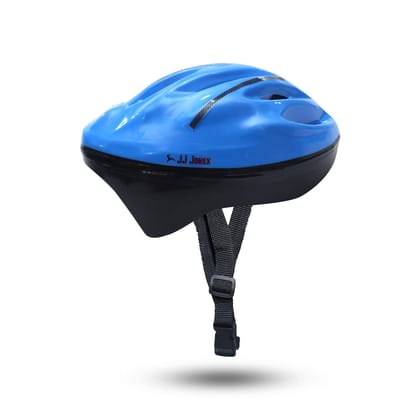 JJ Jonex Skating/ cycling Helmet, Skating Helmet for Adults, Skating Helmet with Adjustable Strap for Men and Women JJ Jonex Skating/ cycling Helmet, Skating Helmet for Adults, Skating Helmet with Adjustable Strap for Men and Women