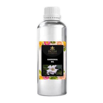 Gardenia Oil-100 GRAM