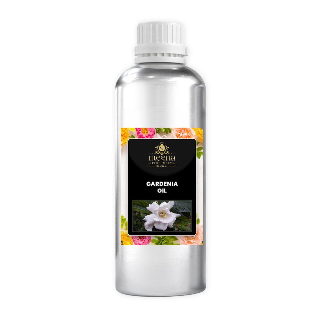 Gardenia Oil-100 GRAM