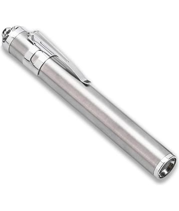 Gadget Deals Doctor Torch | Doctor Torch Light | Pocket- Pen Torch for Doctors - Nurses,Students- Moon Torch | Torch for Doctors |Bright- Pen Torch for Doctors | Torch for Doctors in Clinic