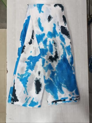 Crape Silk Saree