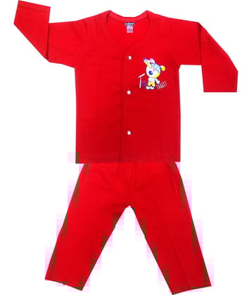 INFANT Unisex for Baby 100% Cotton ( Blue )