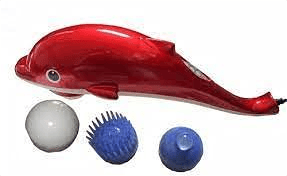ENERGY KING MASSAGER