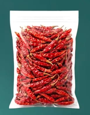 kaasni's Guntur Teja Red Chilli Whole - 250 Grams | Hot And Spicy |Teja Mirchi| Lavngi Mirchi |Jawari Mirchi | Red Chilli Whole |Dry Red Chilli Whole | kaasni's Guntur Teja Red Chilli Whole - 250 Grams | Hot And Spicy |Teja Mirchi| Lavngi Mirchi |Jawari Mirchi | Red Chilli Whole |Dry Red Chilli Whole |