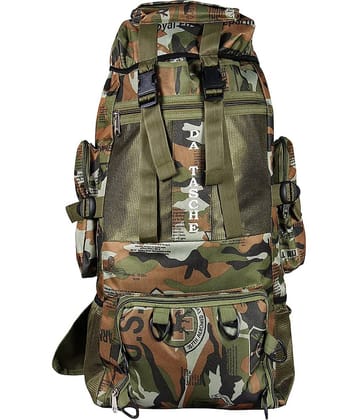 Da Tasche 50L CMFLG Hiking Bag