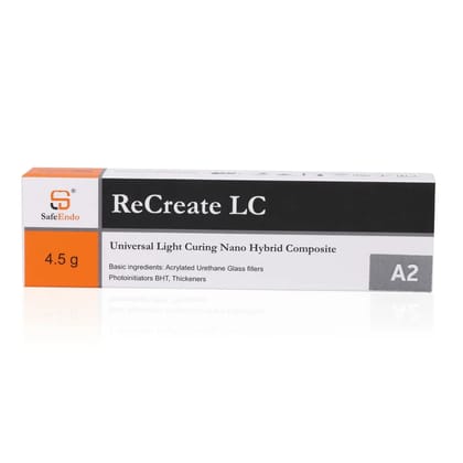 safe endo recreate lc-SAFE ENDO ReCreate LC -A1