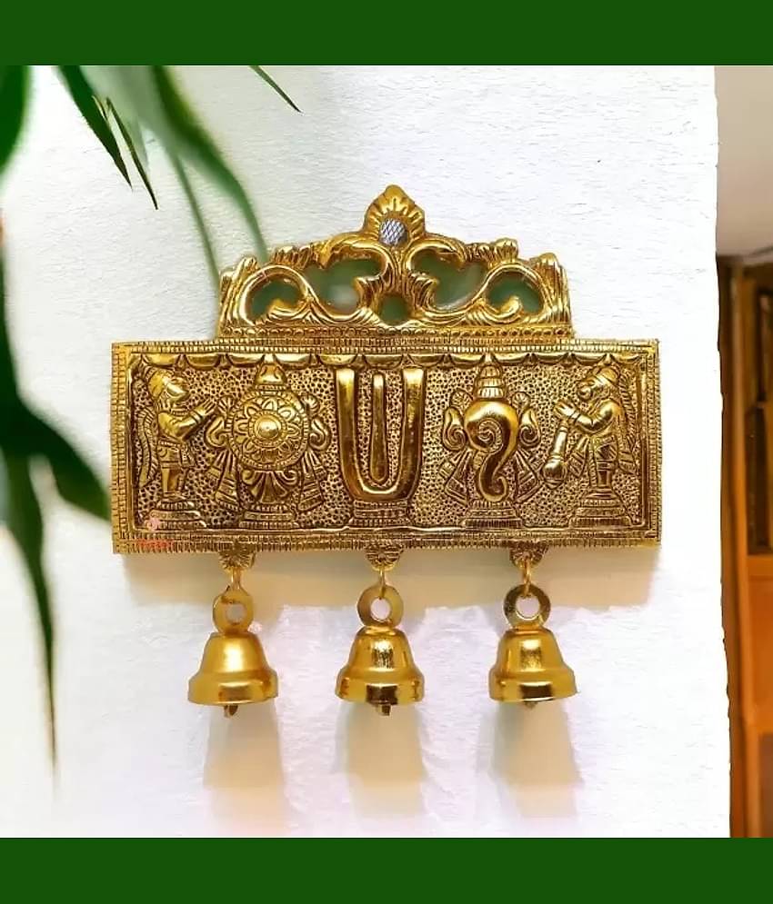 Shri Astha Vinayak Vastu Showpiece 1 cm - Pack of 1