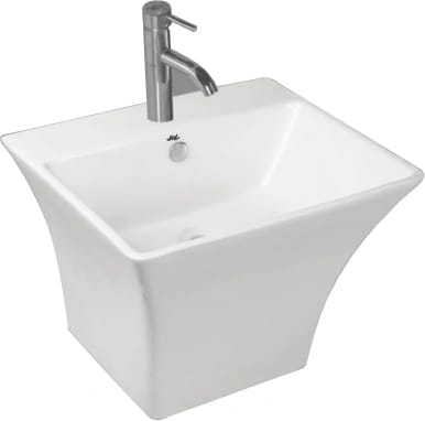 MONO One Piece Wash Basin