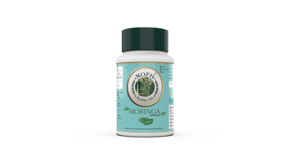 Moringa Capsule 60 Nos