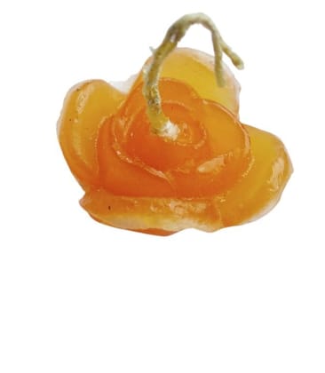 ASOMI ROSE CANDLE (SMALL)