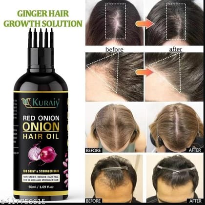 Sensational Soothing Herbal Oil