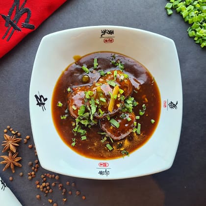 Berco'S Veg Manchurian