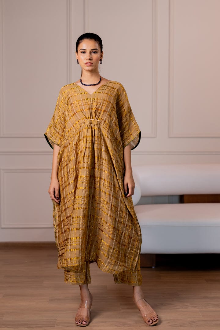 Nazm Kaftan-S