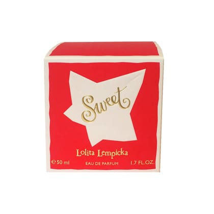 Lolita Lempicka Sweet Women Eau de Parfum 50ml
