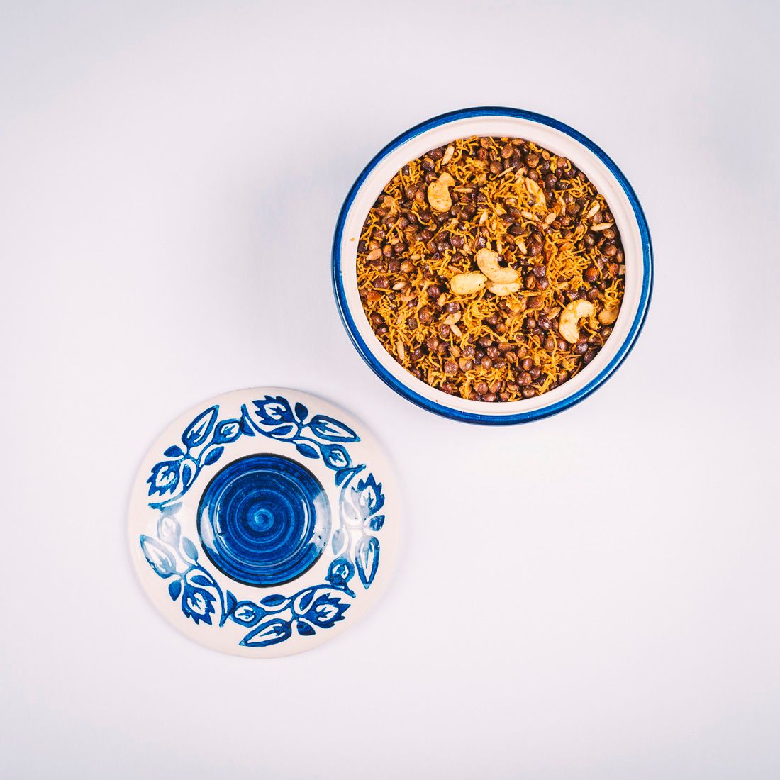 Dal Moth, 500 gm