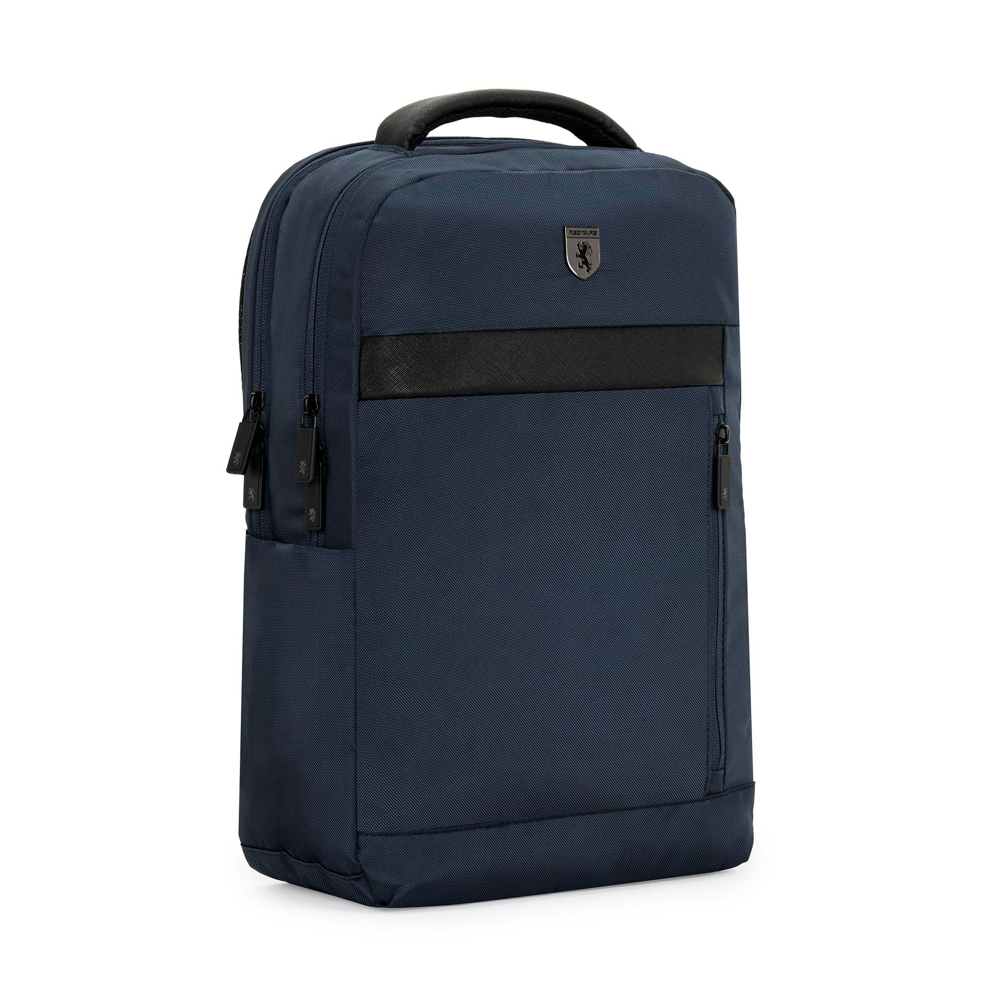 Red Tape 16 Inch Laptop Backpack for Men & Women | Detailed Organiser, Large Compartments, Ideal Bag for Office & Business Travel