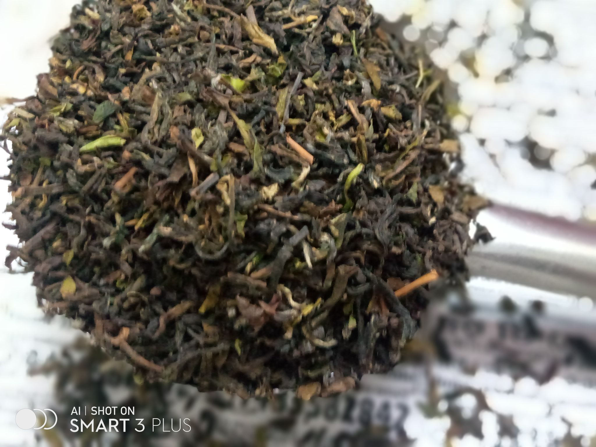 First flush whole leaf Best quality tea at discounted price,aroma lock pack,free delivery panindia