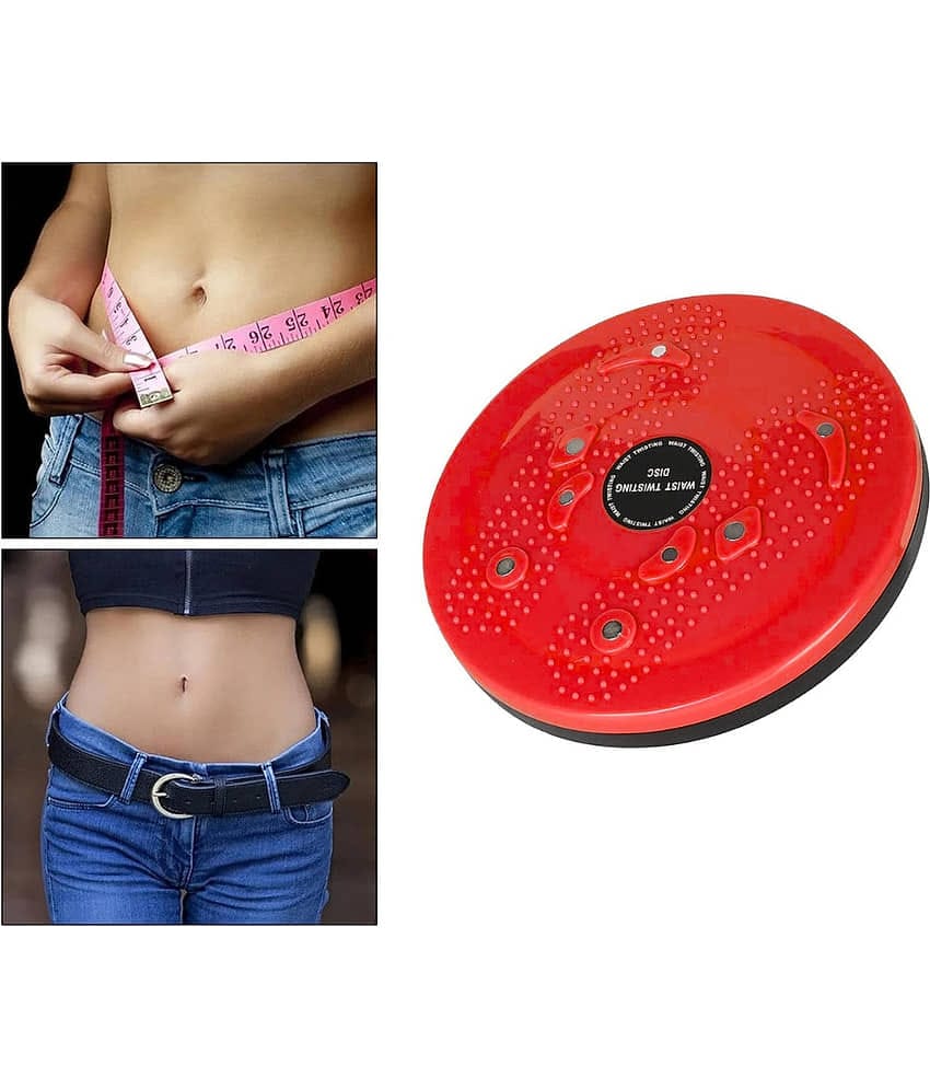 Shopeleven Tummy Twister - tummy twister exercise machine - Abdominal- Ab Exerciser Toner-Tummy Fat Burner- Ab Exercise Equipment, Home, Exercise|twist boards for exercise | Exercise Twist Boards