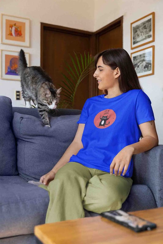 ...