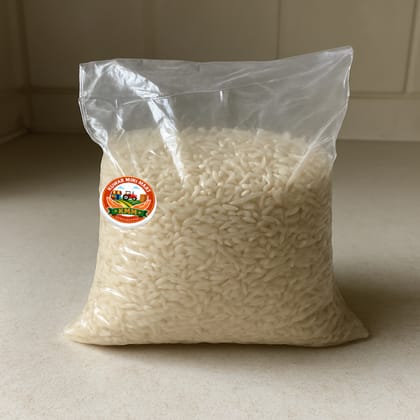 Kuwar Mini Mart's sona masoori rice