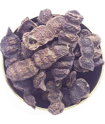 MYGODGIFT SHIKKAKAI Acacia Concinna | Sabut Shikakai in Raw form 100 gm