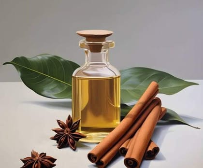 Cinnamon Hydrosol Extract (100gms)