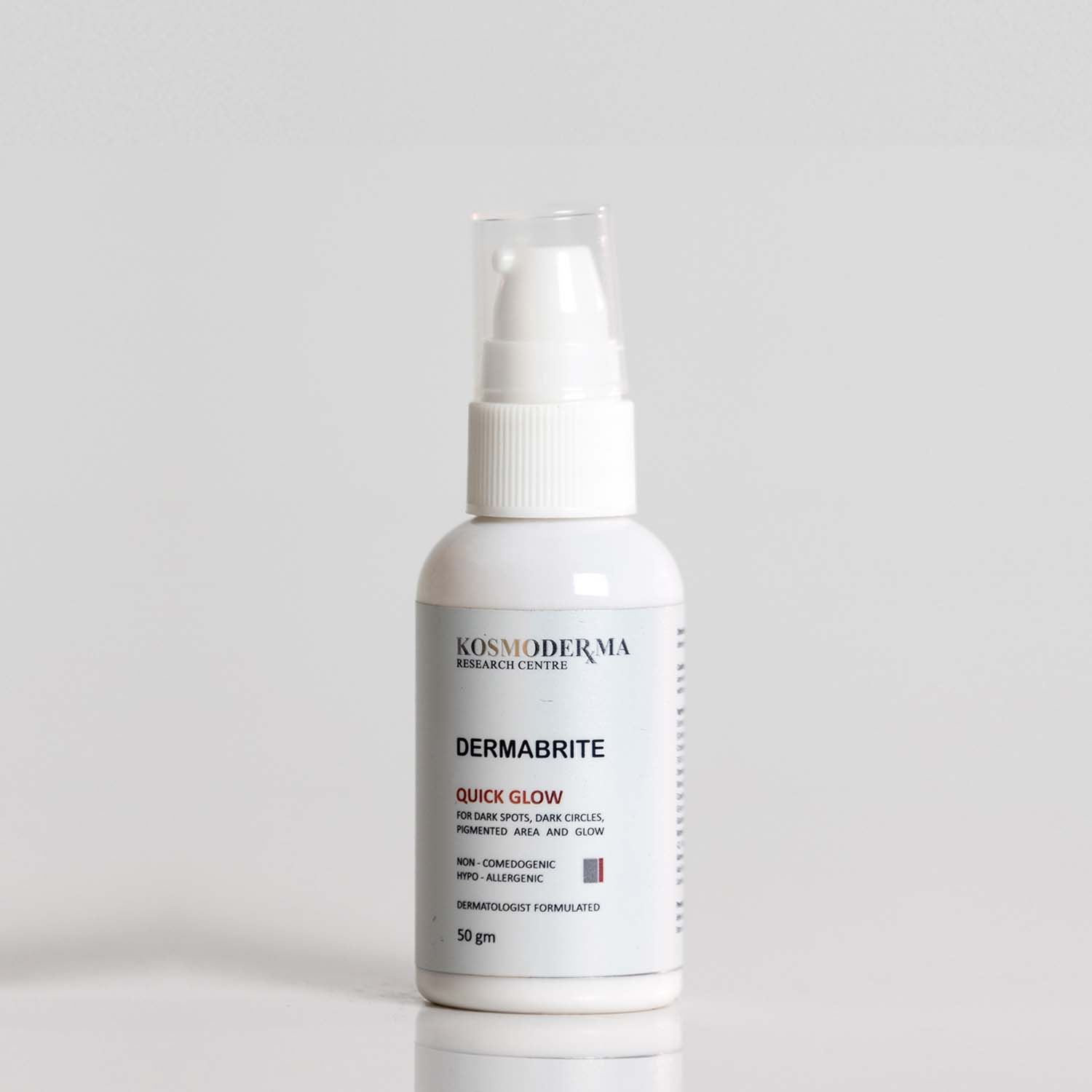 Dermabrite Cream for Skin Lightening & Pigmentation