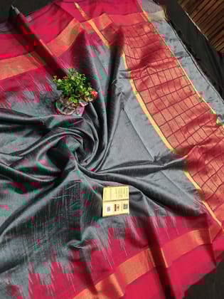 Raw Silk Style 7-Raw Silk