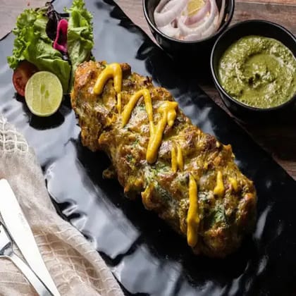 Chicken Kastoori Kebab