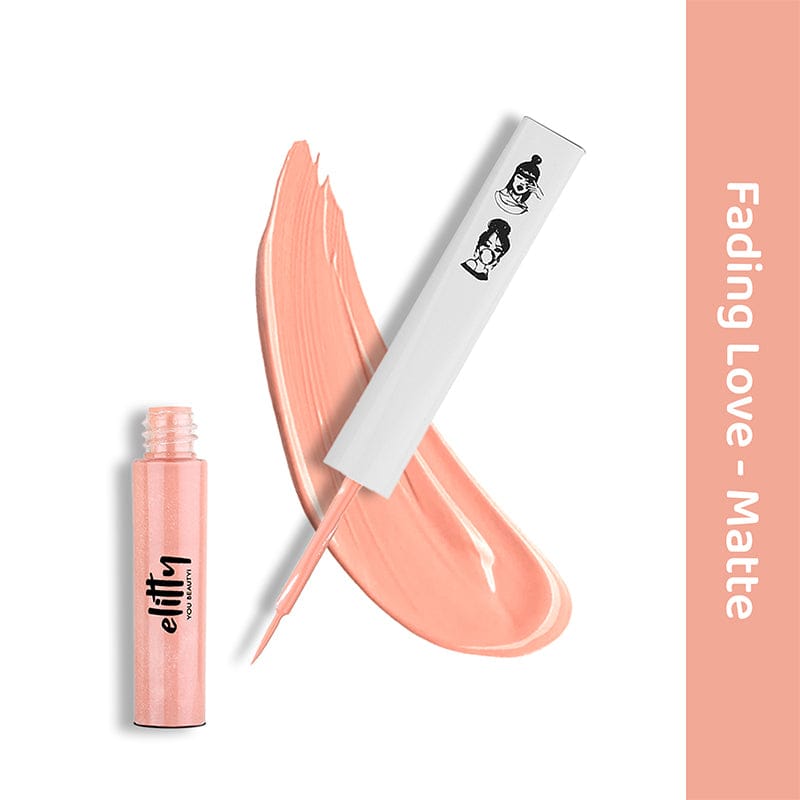 Matte Pop Eyeliner Matte Pop Eyeliner - Crossbow