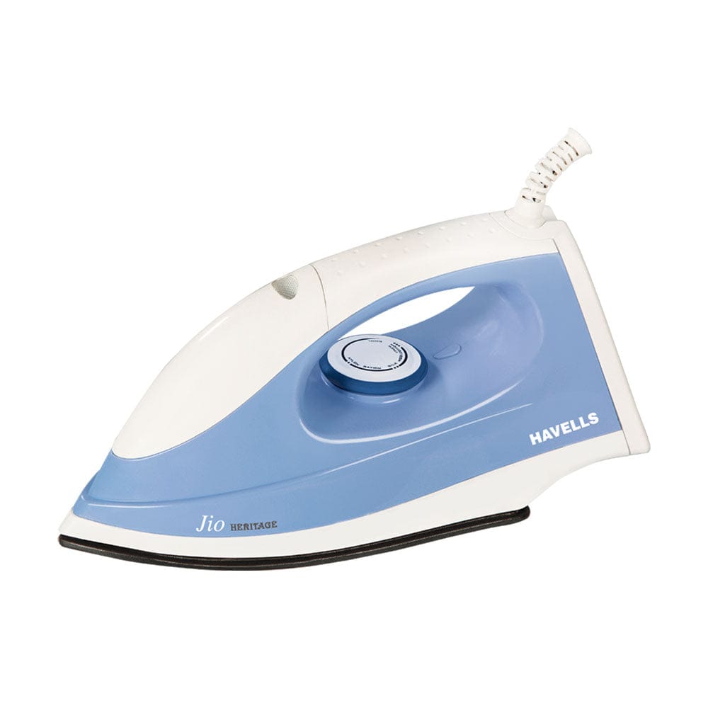 Havells Jio Heritage Dry Iron Havells Jio Heritage Dry Iron - Default Title