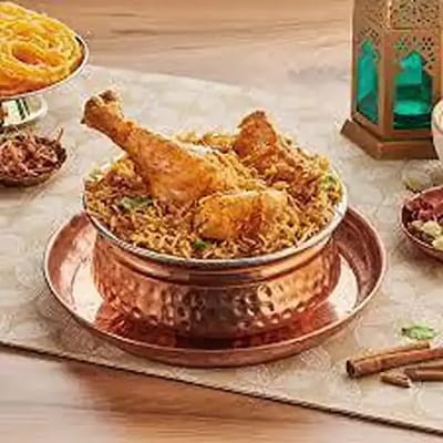 S/G Ann Rose Kerala Family Restaurant