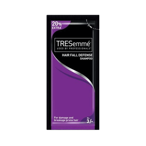 TRESemme Hair Shampoo Hair Fall Defense Rs.4/-