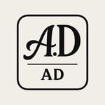 A.D