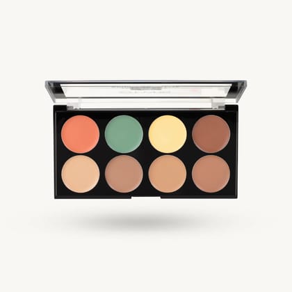 Fantasy Face Concealer Palette-01