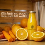 Prezzed juicery 