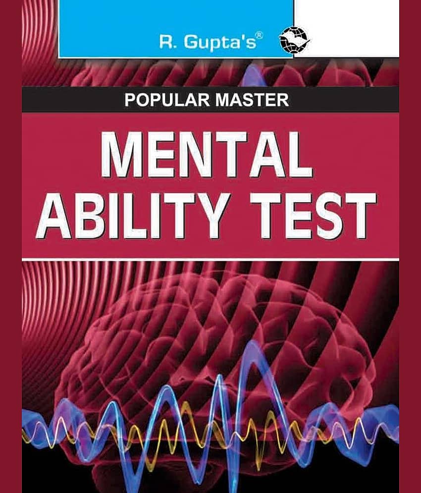 Mental Ability Test