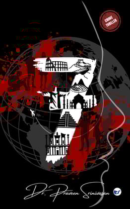 7 By Dr. Praveen Srinivasan [Paperback] Dr. Praveen Srinivasan