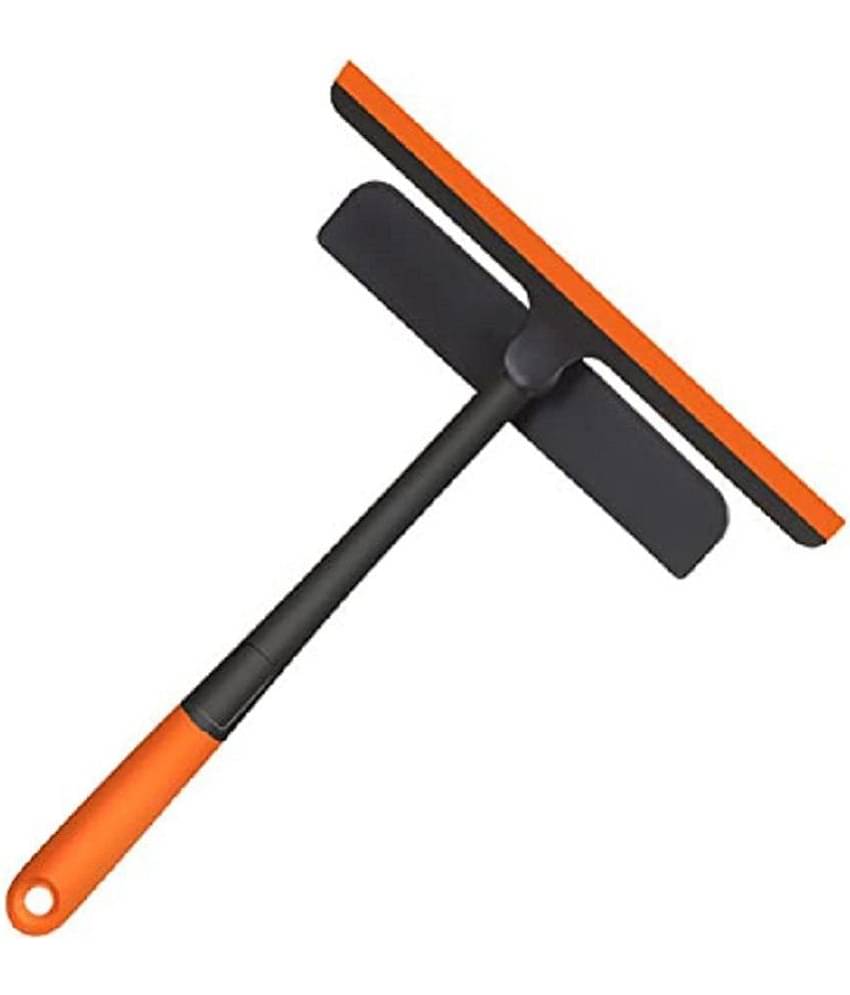 GKBOSS - Silicone Wiper ( Pack of 1 )