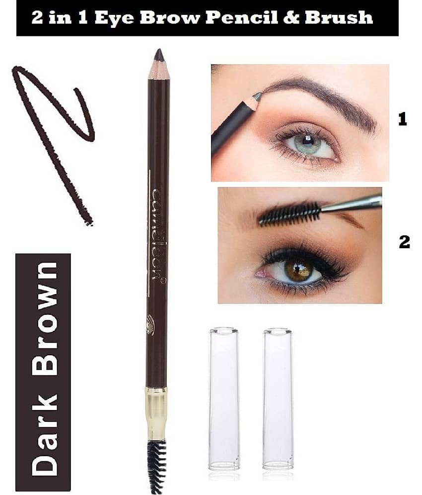 Cameleon Brow Eyes Brown 100 g