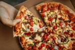 Burger & Pizza Singh	