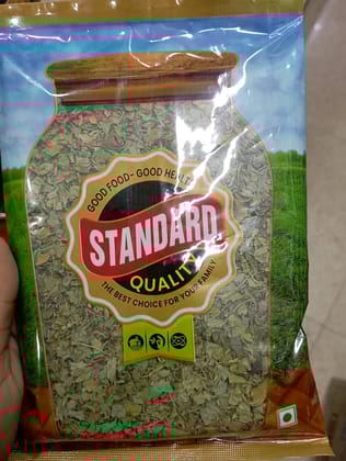 Standard kasoori methi