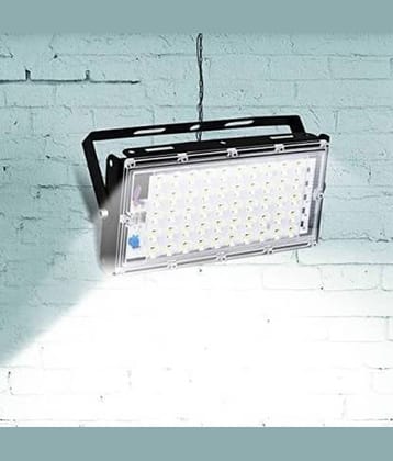 SPARKWORLD Flood Light Cool Day Light - Pack of 1