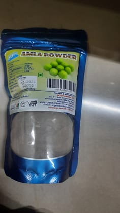 Amla powder
